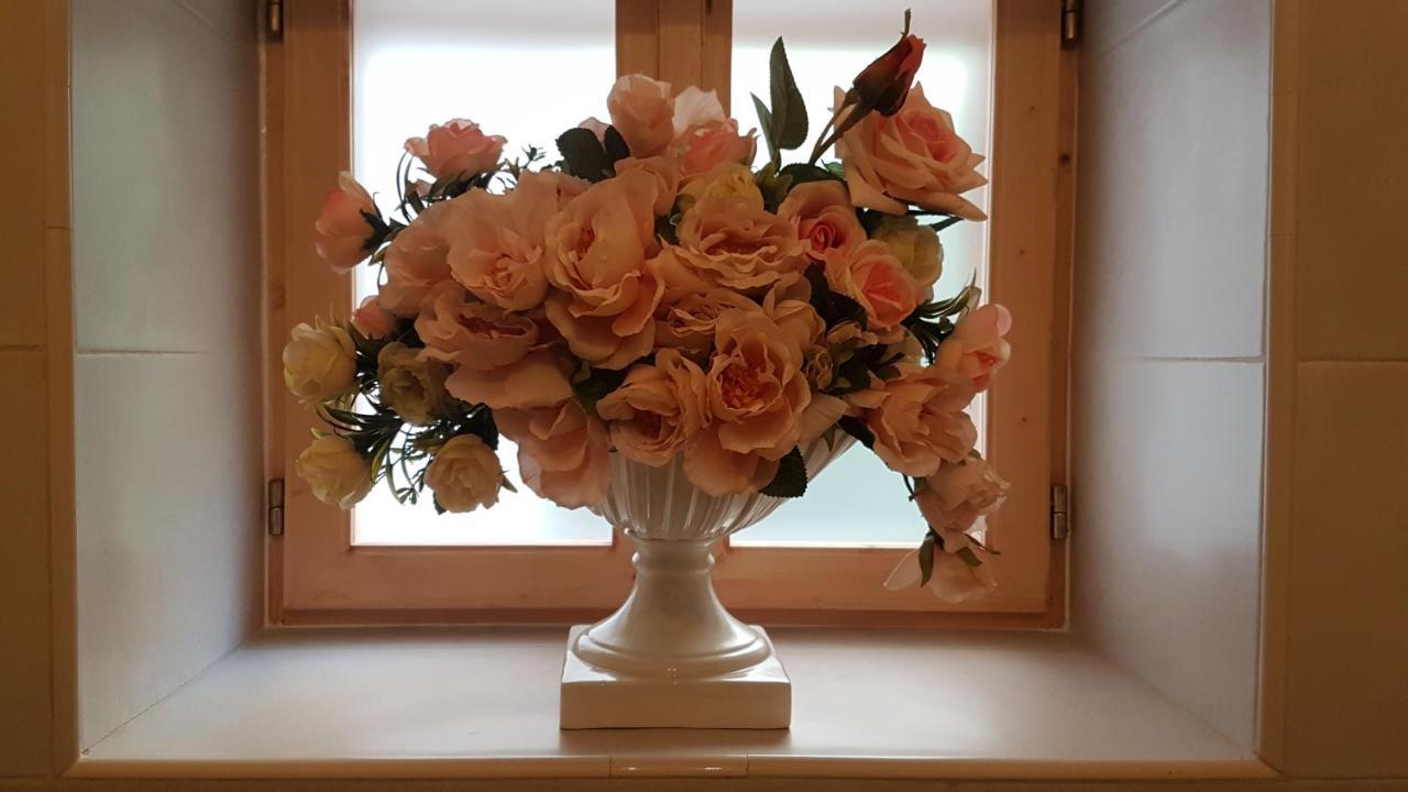 Amanda'S Suite Taranto Luaran gambar