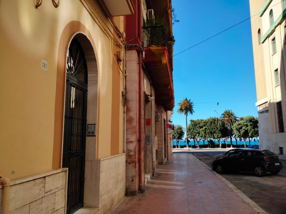 Amanda'S Suite Taranto Luaran gambar
