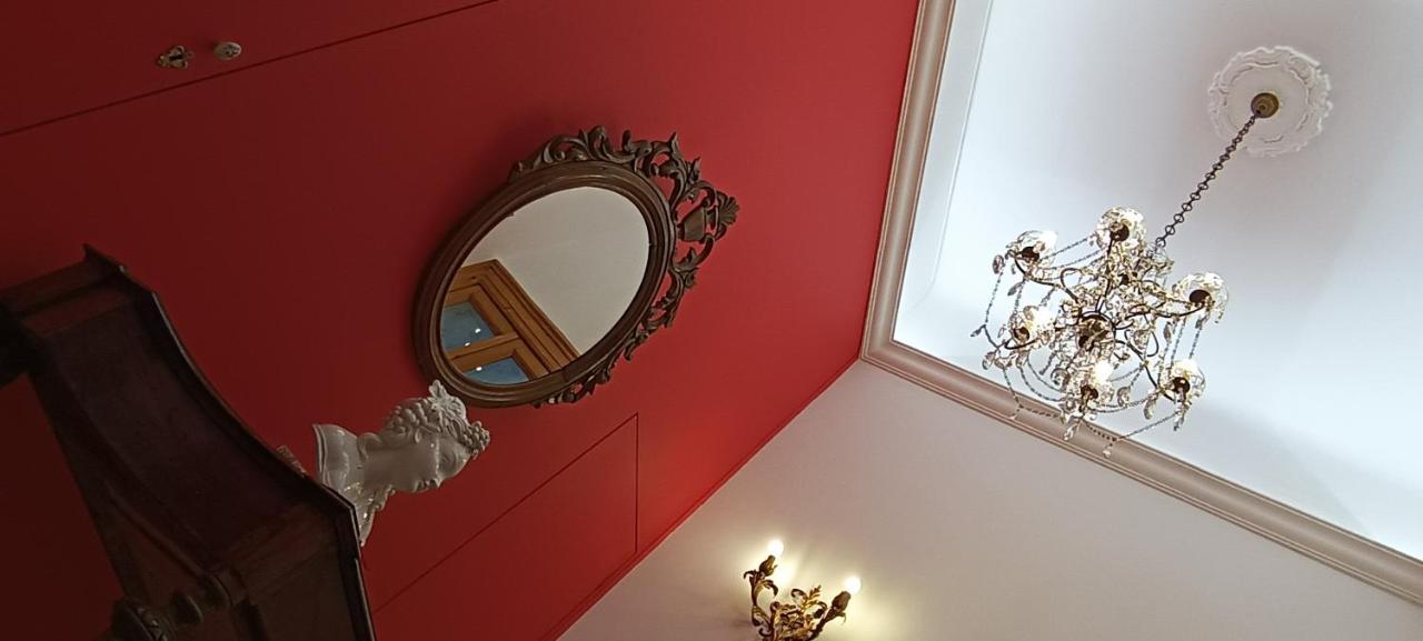 Amanda'S Suite Taranto Luaran gambar
