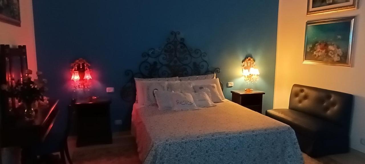 Amanda'S Suite Taranto Luaran gambar
