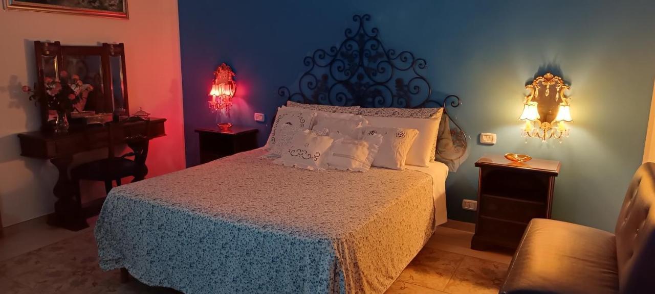 Amanda'S Suite Taranto Luaran gambar