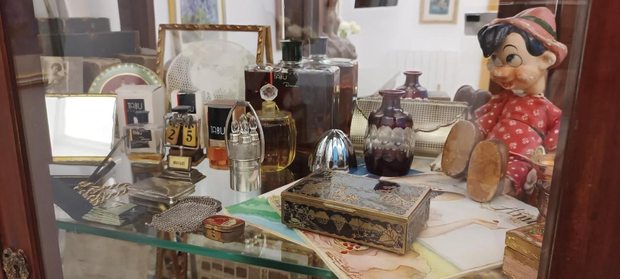 Amanda'S Suite Taranto Luaran gambar