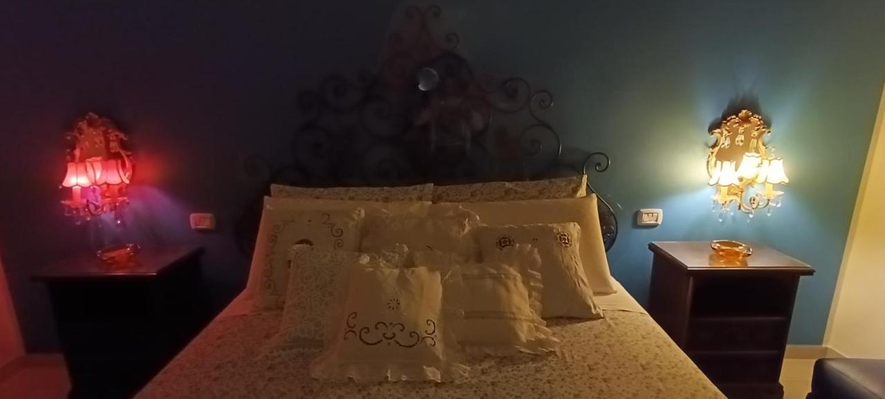 Amanda'S Suite Taranto Luaran gambar
