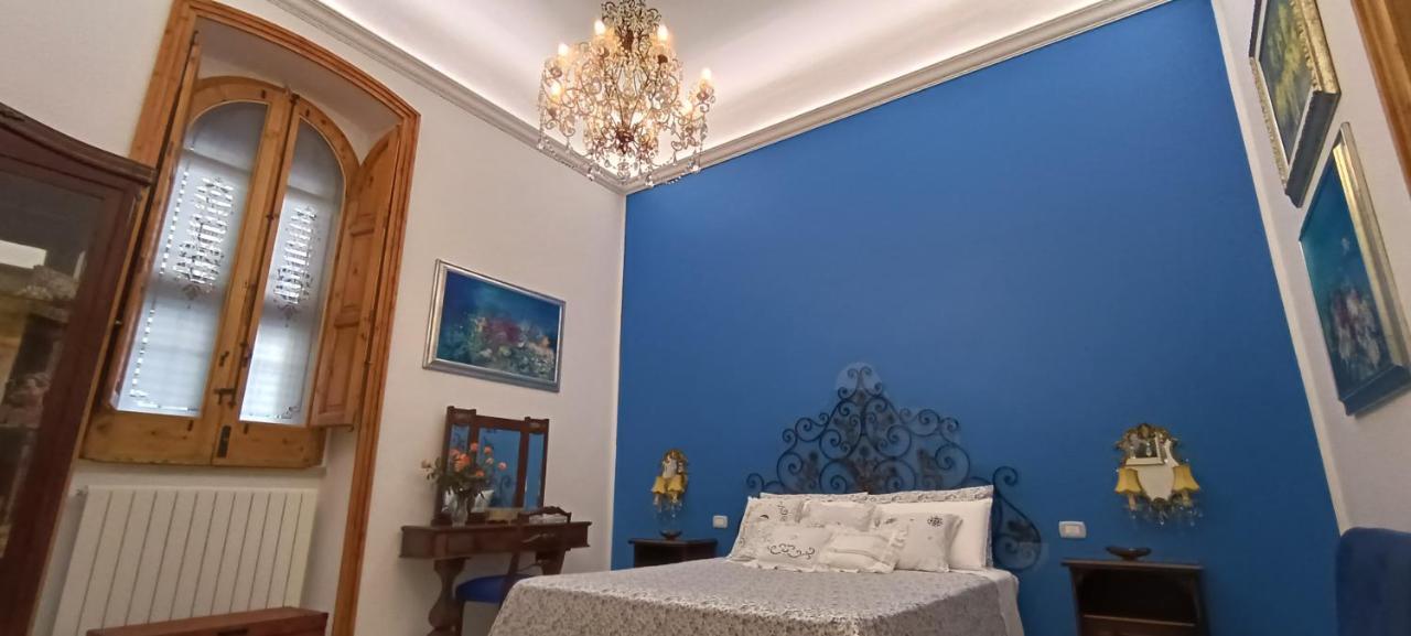 Amanda'S Suite Taranto Luaran gambar