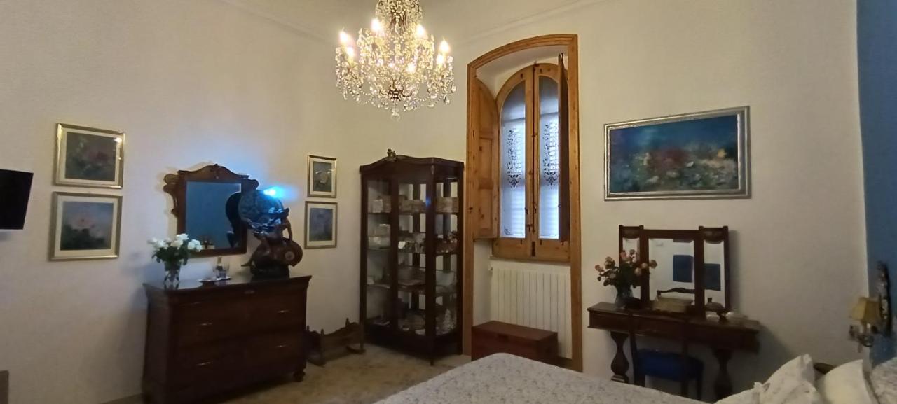 Amanda'S Suite Taranto Luaran gambar