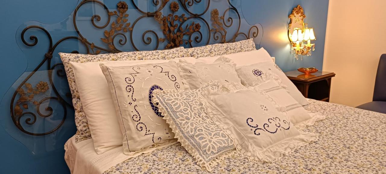 Amanda'S Suite Taranto Luaran gambar