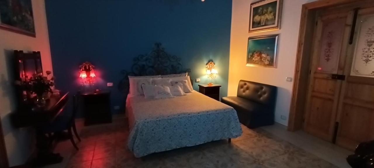 Amanda'S Suite Taranto Luaran gambar