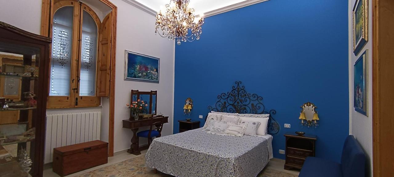 Amanda'S Suite Taranto Luaran gambar