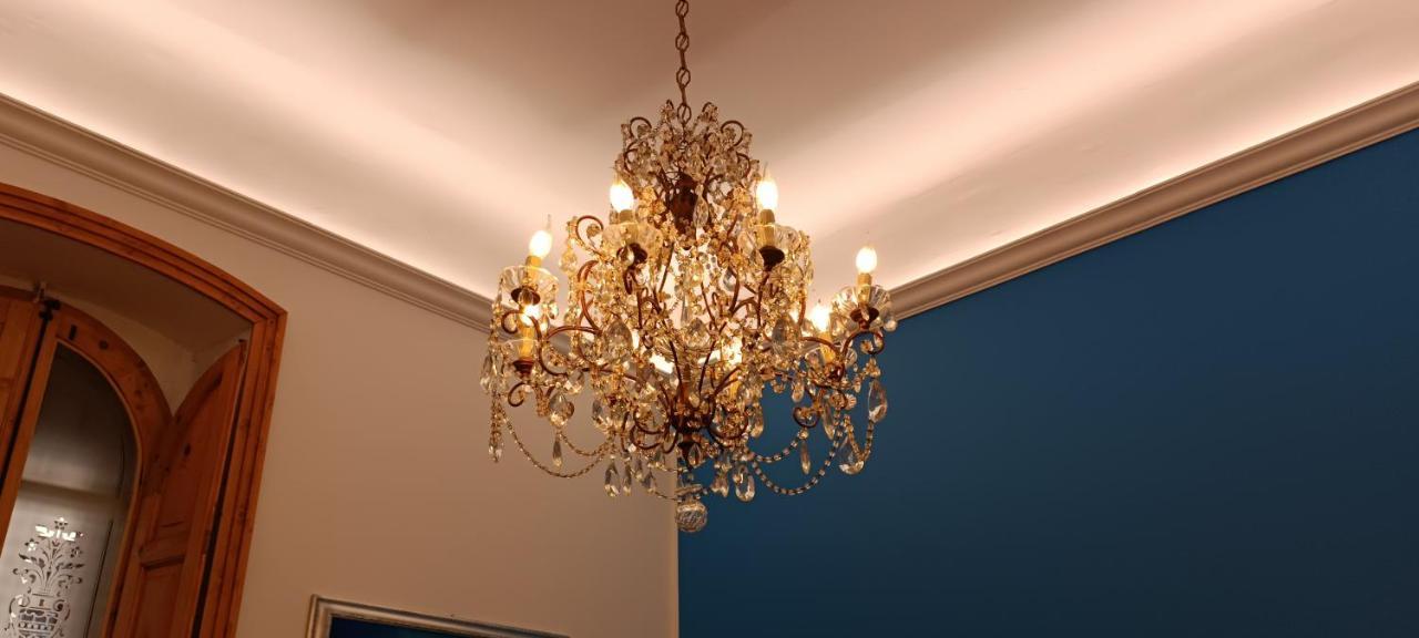 Amanda'S Suite Taranto Luaran gambar