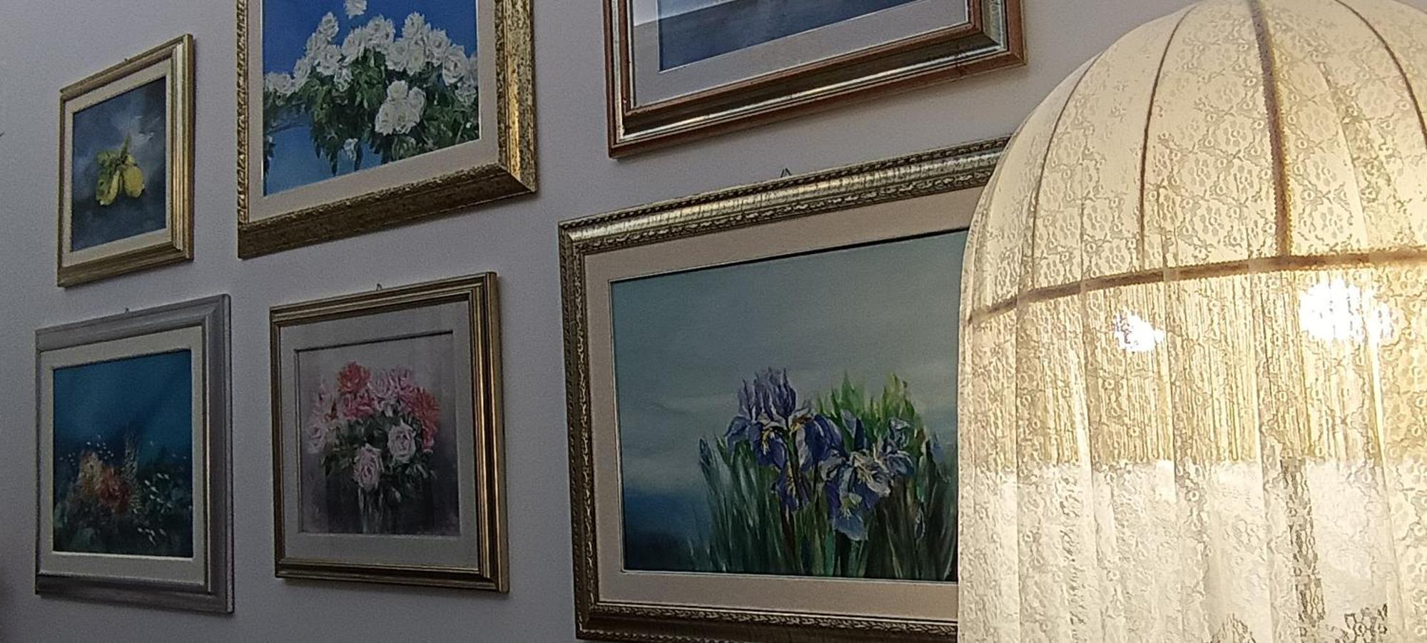 Amanda'S Suite Taranto Luaran gambar