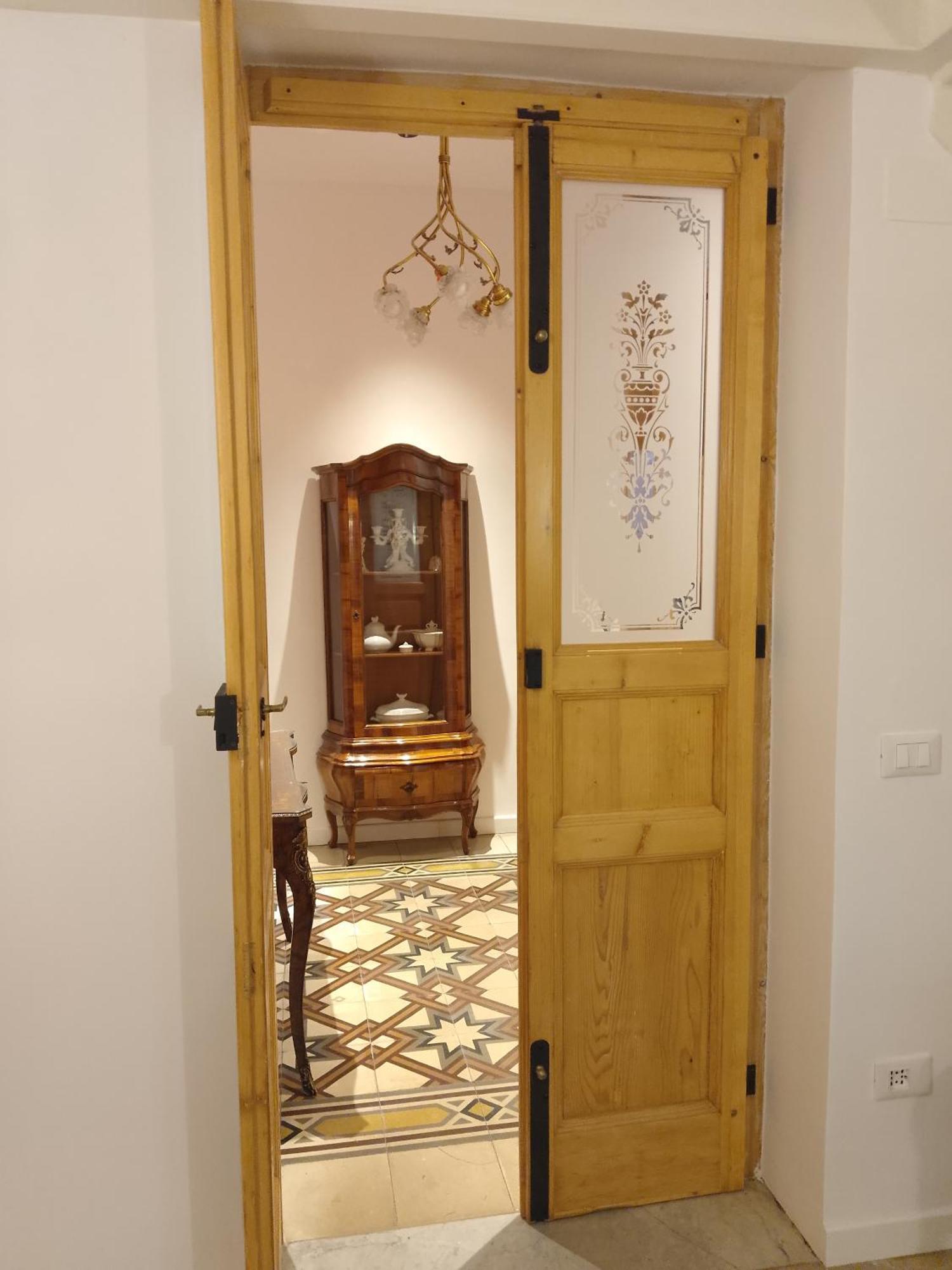 Amanda'S Suite Taranto Luaran gambar