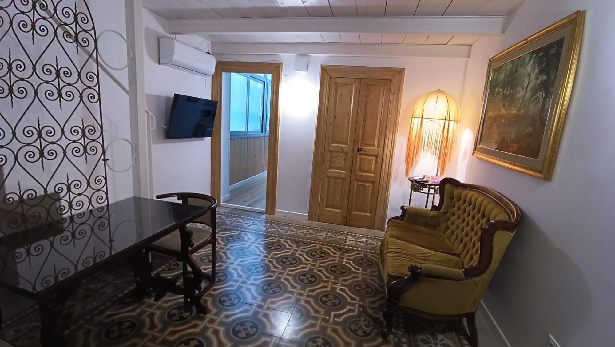 Amanda'S Suite Taranto Luaran gambar