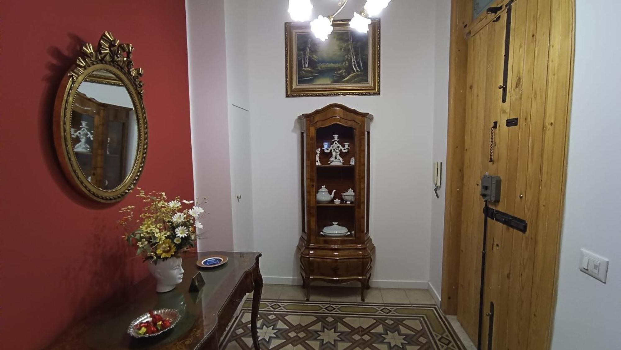 Amanda'S Suite Taranto Luaran gambar