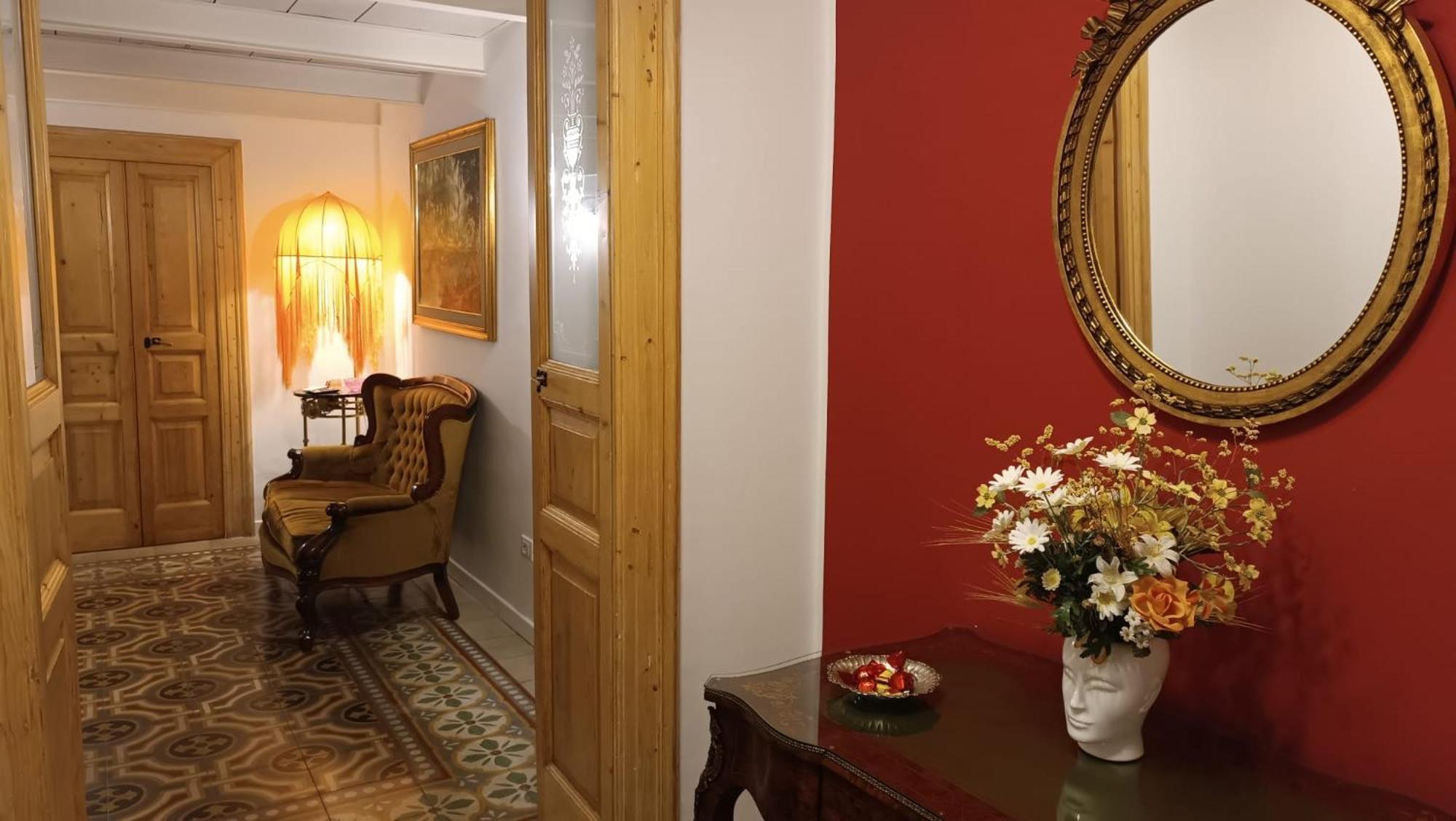 Amanda'S Suite Taranto Luaran gambar