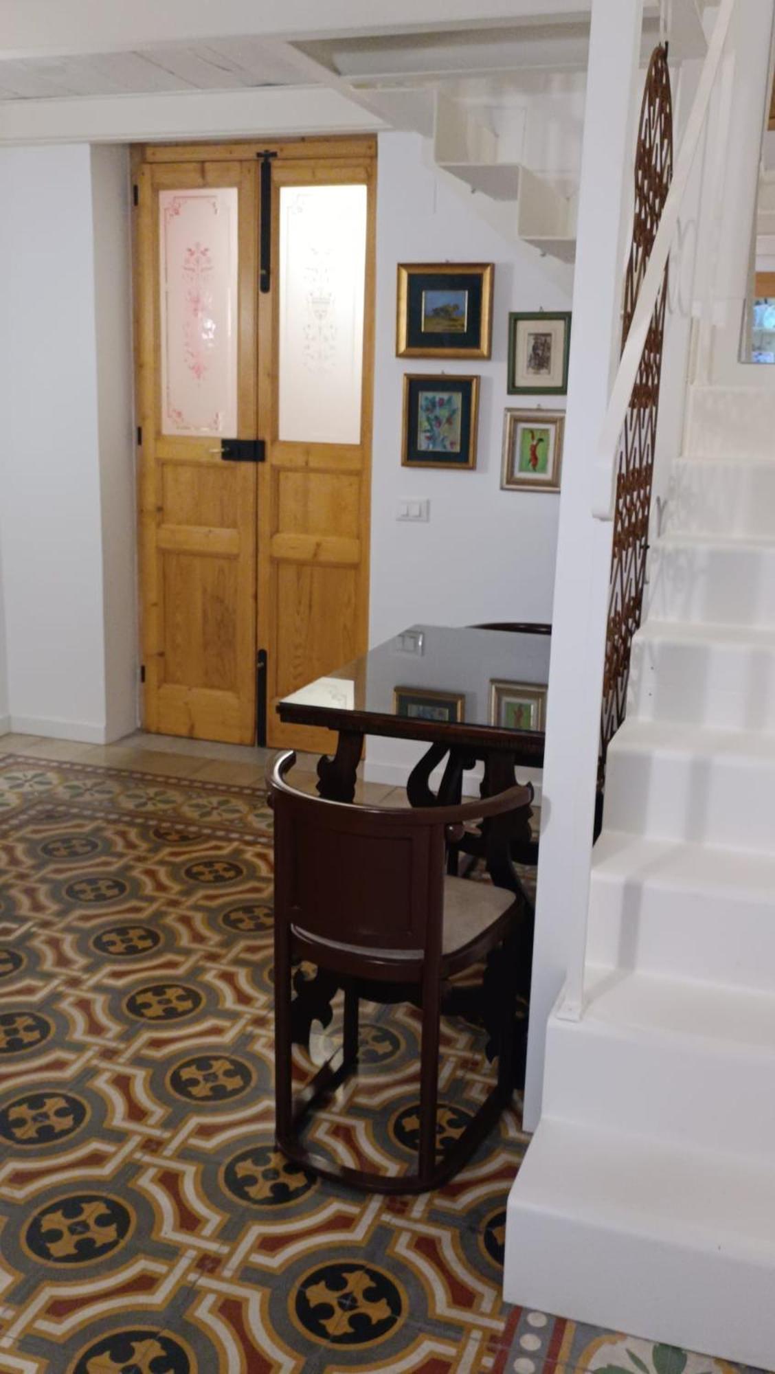 Amanda'S Suite Taranto Luaran gambar