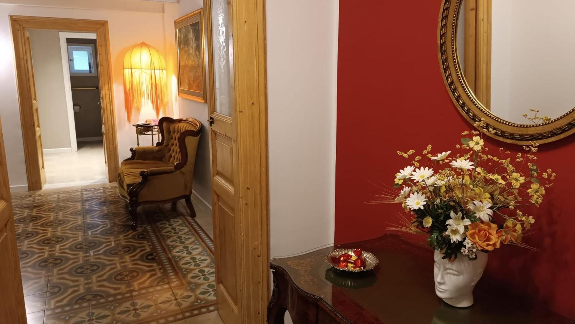 Amanda'S Suite Taranto Luaran gambar